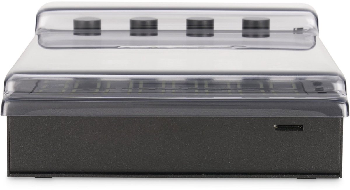 Decksaver stofkap voor Beetlecrab Tempera
