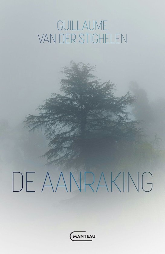 De aanraking - cover