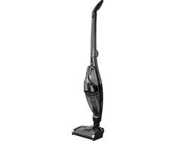 Friac VCS1220 2-in-1 steelstofzuiger met 18.5V