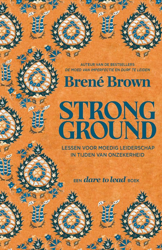 Strong ground - cover