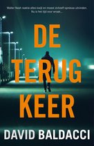 Nash 2 - De terugkeer