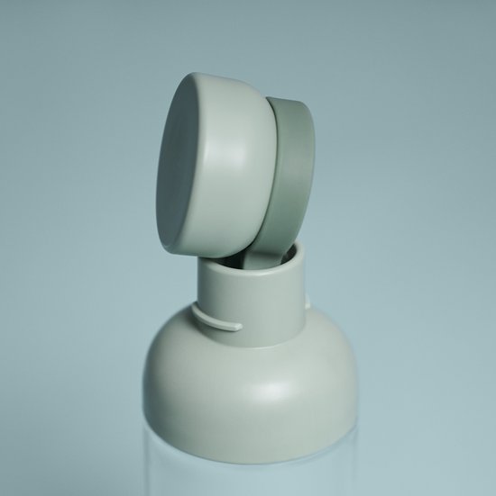 Gourde Mepal Vita – 500 ml – confort de consommation supplémentaire – Gourde – Mauve vif