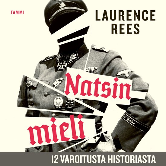 Natsin mieli - cover