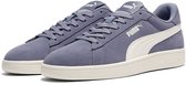 PUMA PUMA Smash 3.0 Unisex Sneakers - Gray Sky-Warm White