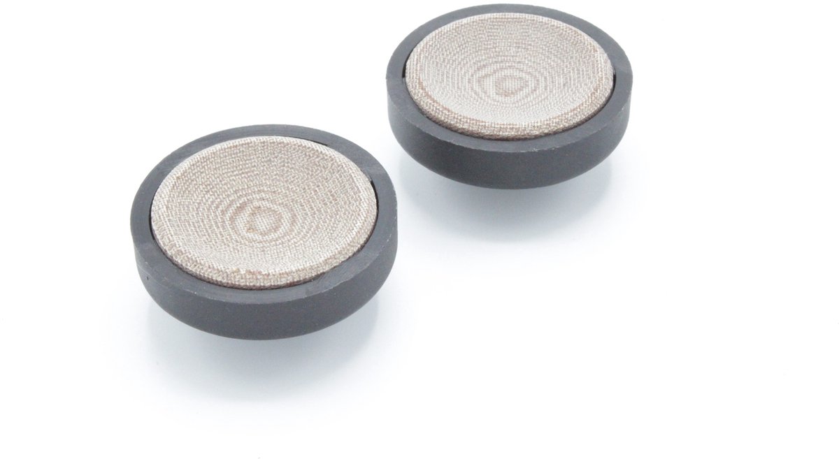 Frictie set voor Winterhoff | Knott KS30 | WS 3000 | 6205 / 6209 | 1860601