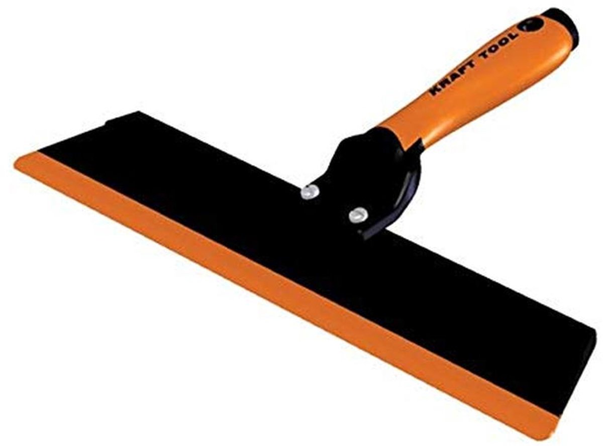 Rakel Troffel 35,6 cm - Perfect voor Diverse Klussen