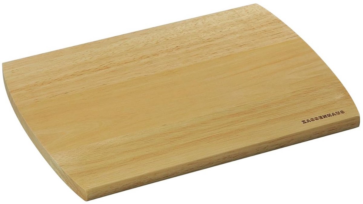 Duurzaam Houten Snijplank van Teak, Acacia of Rubberboom