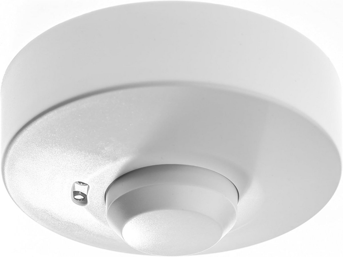 Radar Bewegingsmelder Plafond 360° - Bewegingssensor Binnen - 8 Meter Bereik - 230V