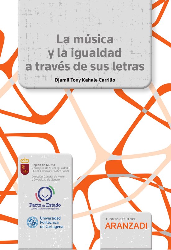 La música y la igualdad a través de sus letras - cover