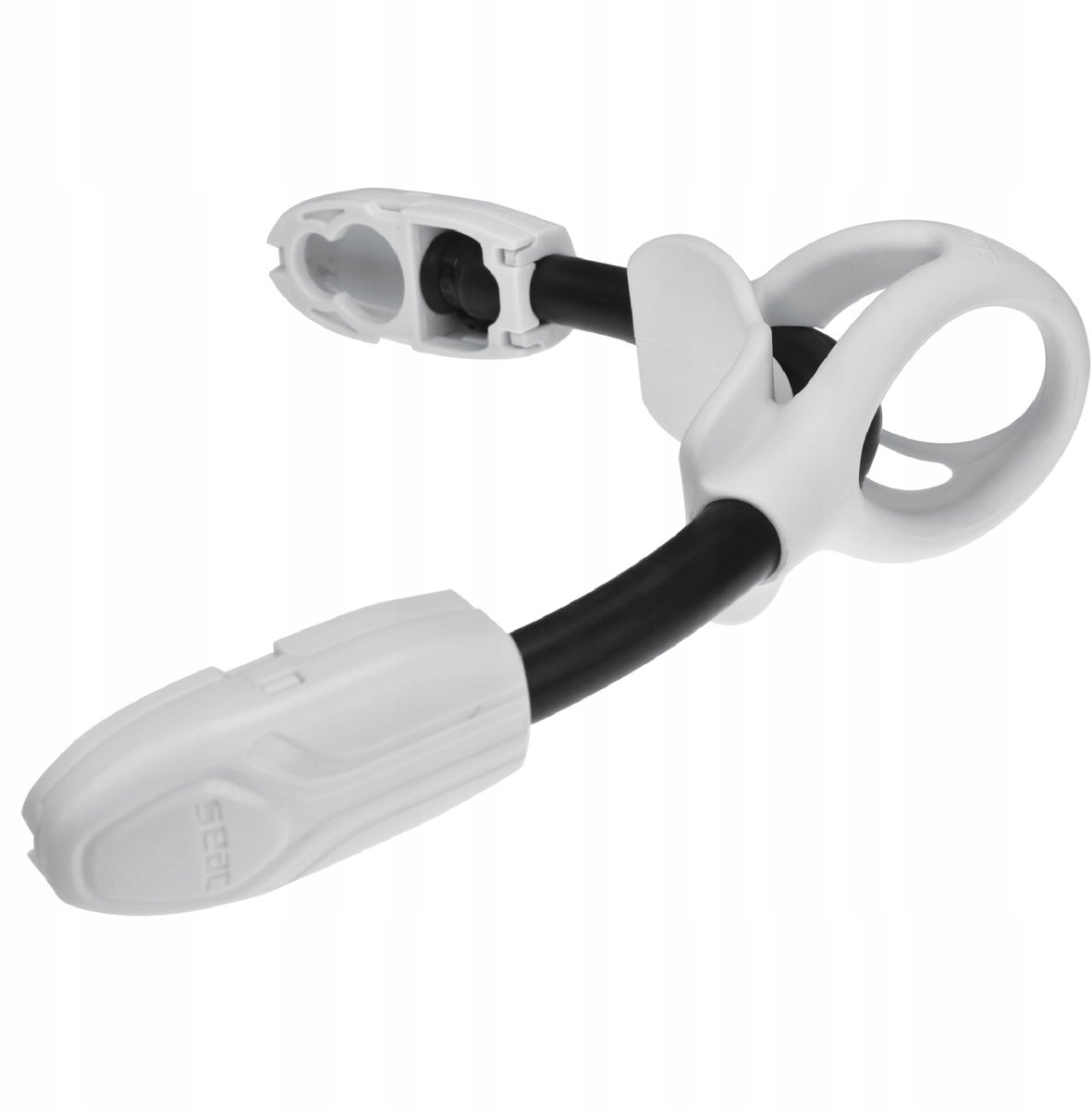 SEAC Bungee Veterschoen Strap Wit Maat XS-S