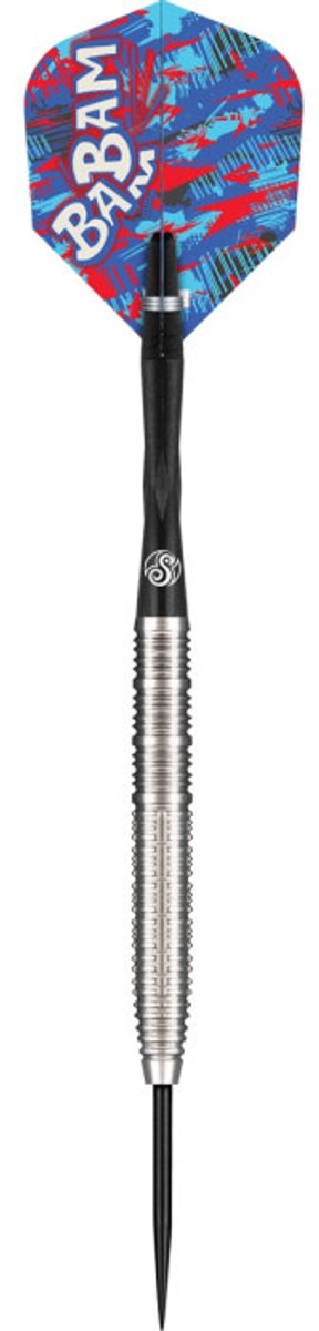 Shot Bradley Brooks G2 90% - Dartpijlen van Shot! — afbeelding 5