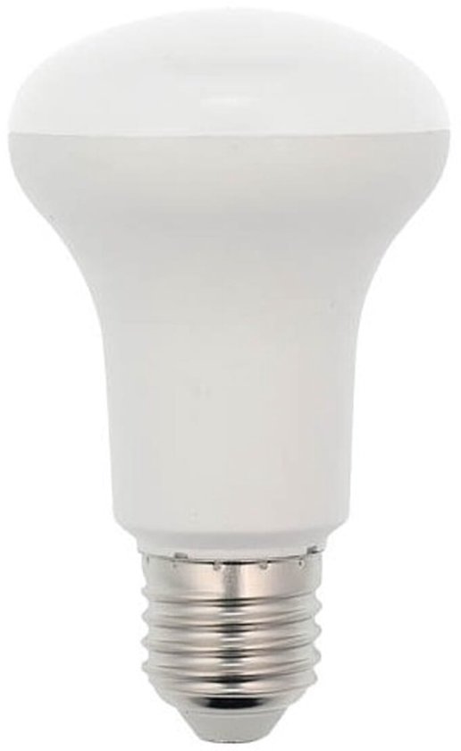 VITO LED Reflectorlamp R63 E27 - 9W (vervangt 60W) - 766lm - 4000K ...
