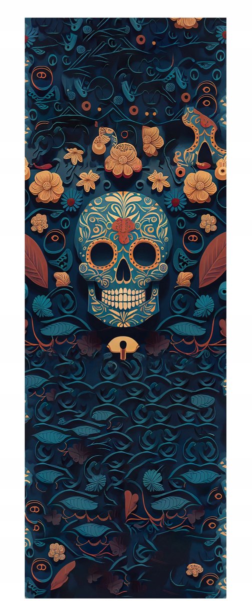 Vervangende Leżakstof Tijdloos Design - 126x41cm