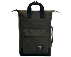 Barbour Uba0714 Rugzak Groen