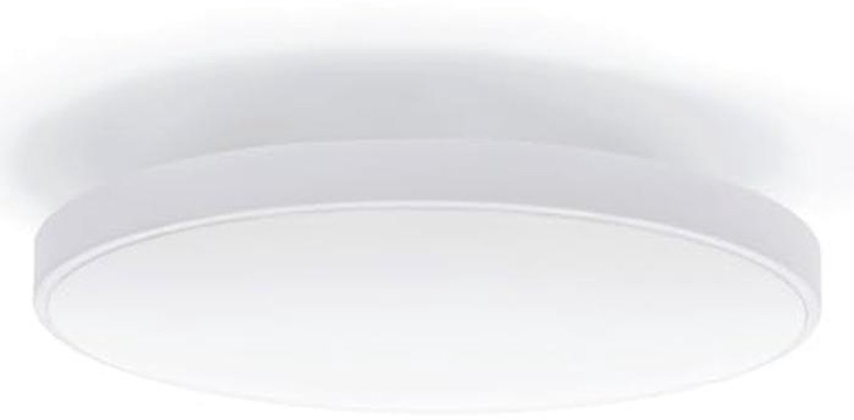 LED Plafondlamp 30W voor Badkamer - IP44 Waterdicht, Neutraal Licht (4500K) - Energiezuinige Verlichting