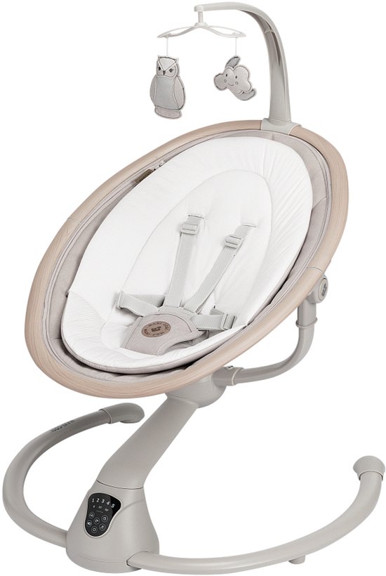 Maxi-Cosi Cassia - Wipstoel