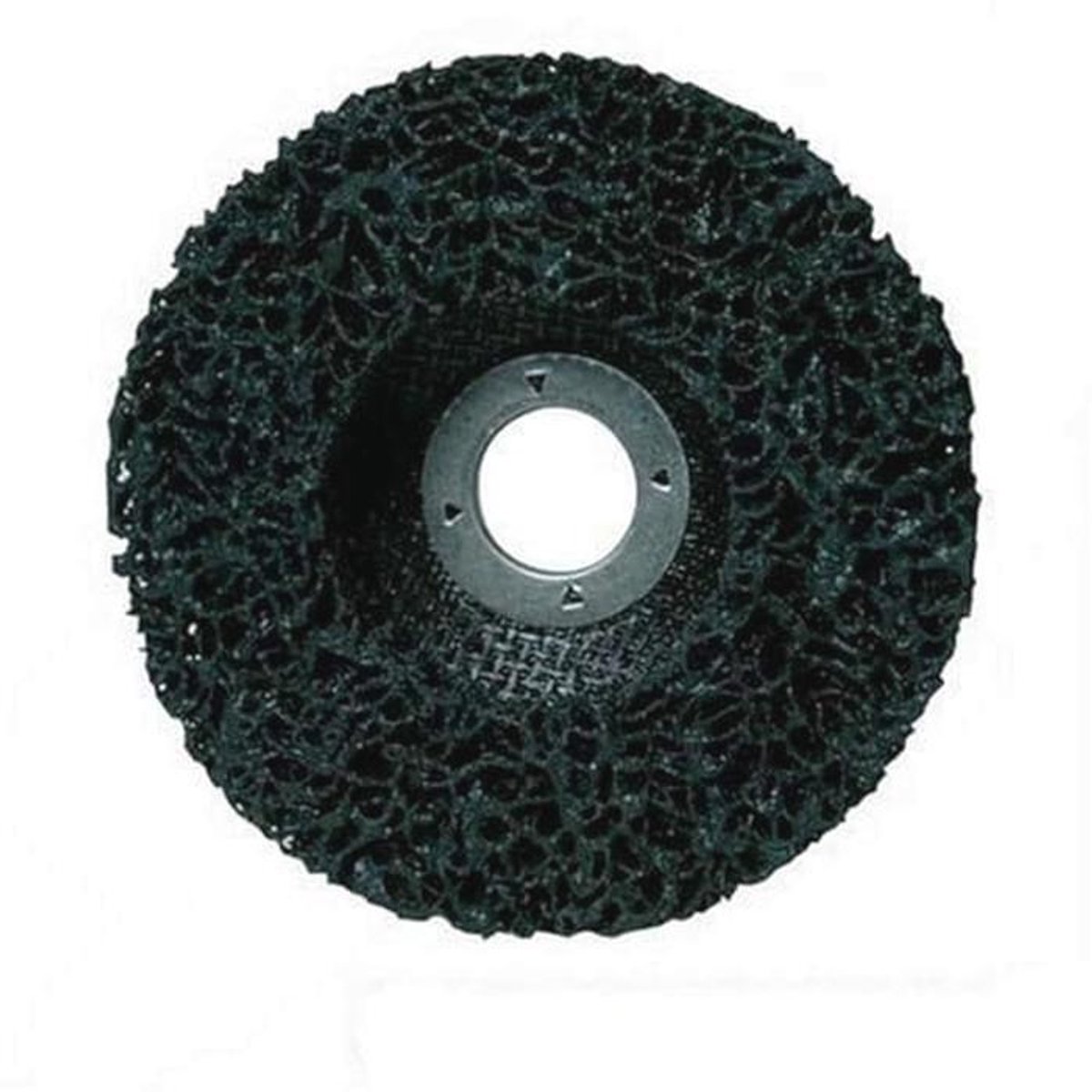 Polycarbide Schurende Schijf 115 mm voor Haakse Slijpers