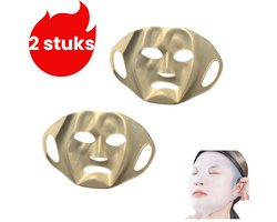 2-delige - Siliconen maskerhoes - Oorhaak 3D antislip maskerbevestigingshulpmiddel -…