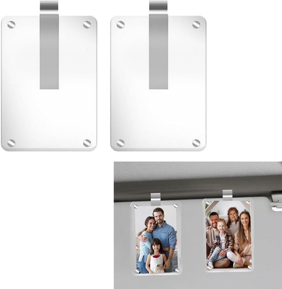 Funzhan 2 stuks zwarte plastic acryl ezels vouwen displaystandaard Funzhan 2 stuks zwarte plastic acryl ezels vouwen displaystandaard