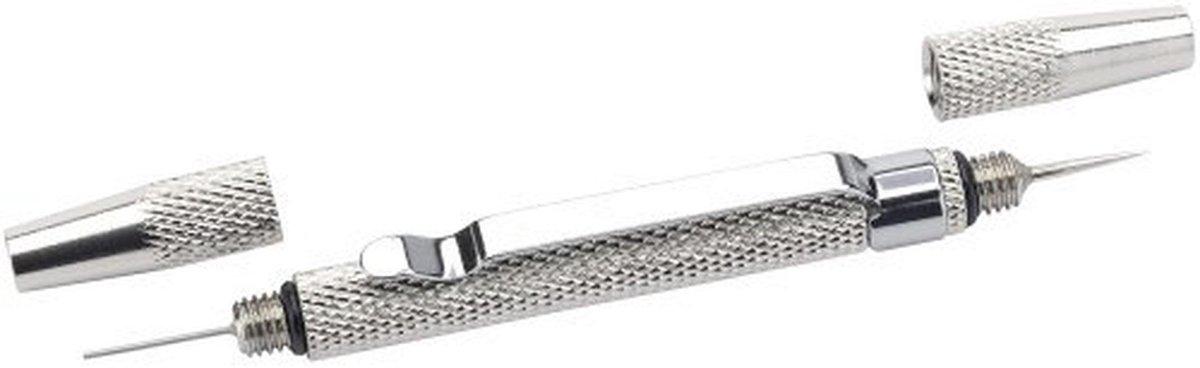 95mm Voertuig Jet Washer Reinigingsgereedschap | Gekarteld Body Tool en Scriber Point | Auto Cleaning Accessoire