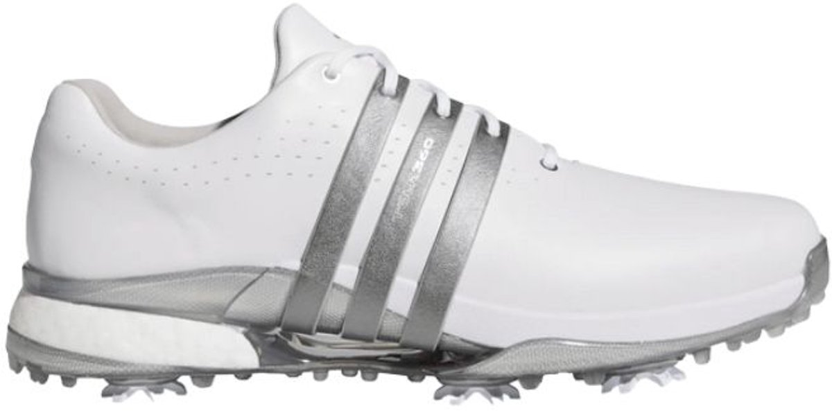 Adidas Tour360 24 Heren Golfschoenen Wit