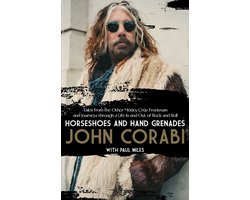 Horseshoes and Hand Grenades