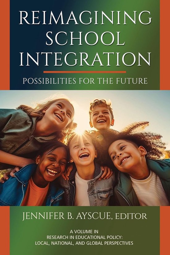 Research in Educational Policy: Local, National, and Global  ... - cover