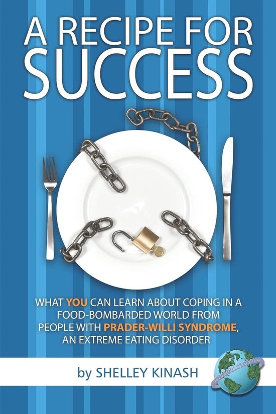 A Recipe for Success - cover