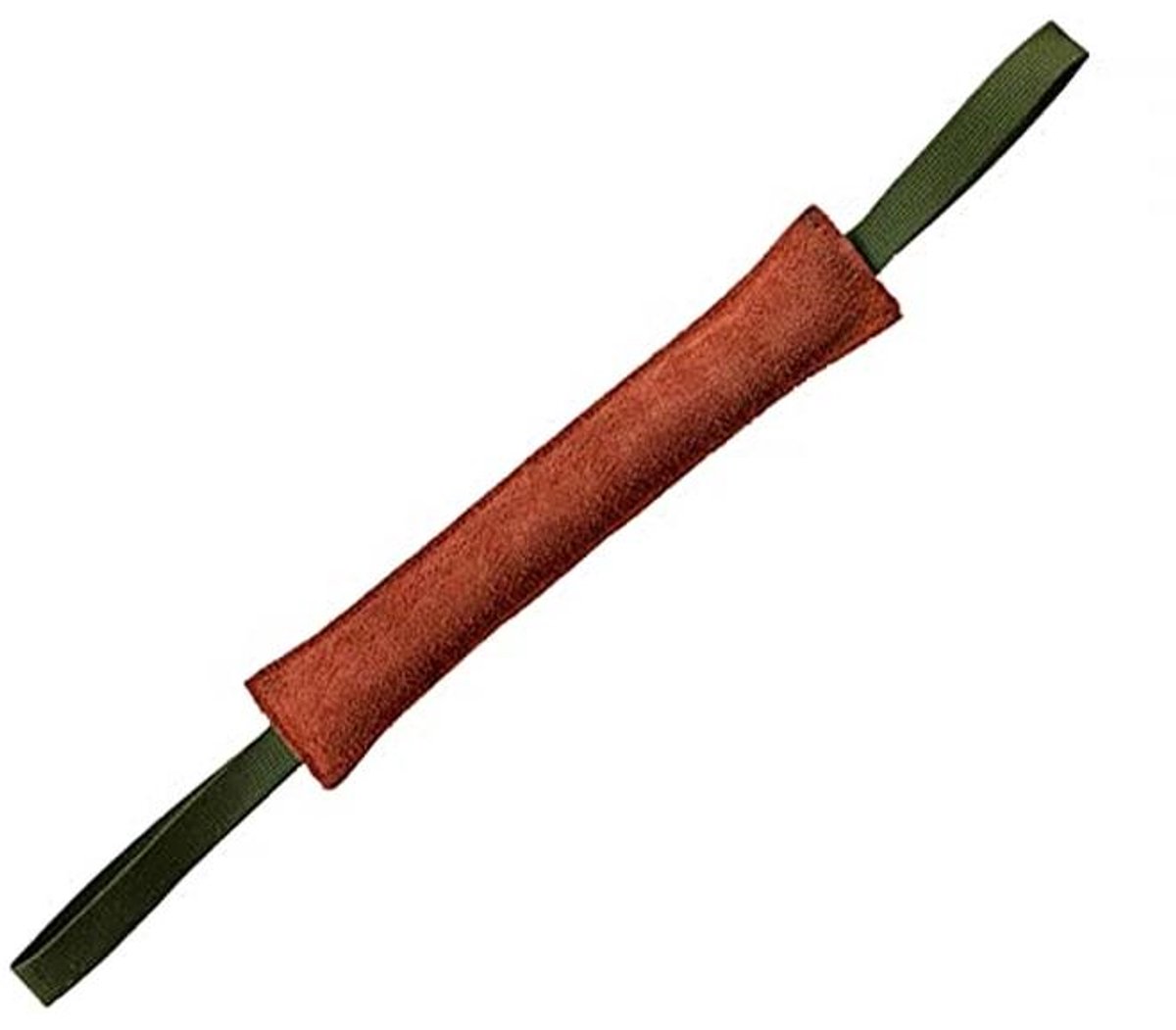 Honden Touwtrekker 40 cm - Duurzaam Interactief Speelgoed voor Training en Spel