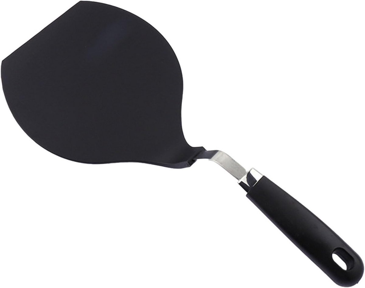 Pizza Spatel voor Makkelijk Overbrengen van Gerechten - 38 x 16,7 cm