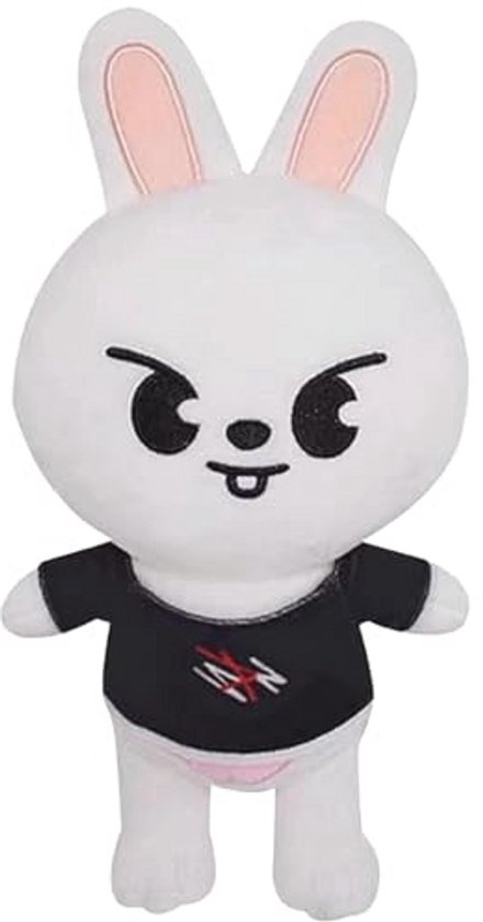 Forsaken Chance Pluche Forsaken Chance Pluche