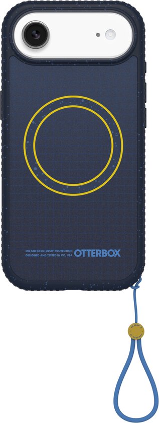 OtterBox Sole Series voor Apple iPhone Air, Real Quiet