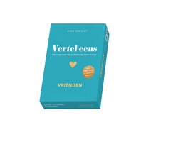 Vertel eens - Vrienden