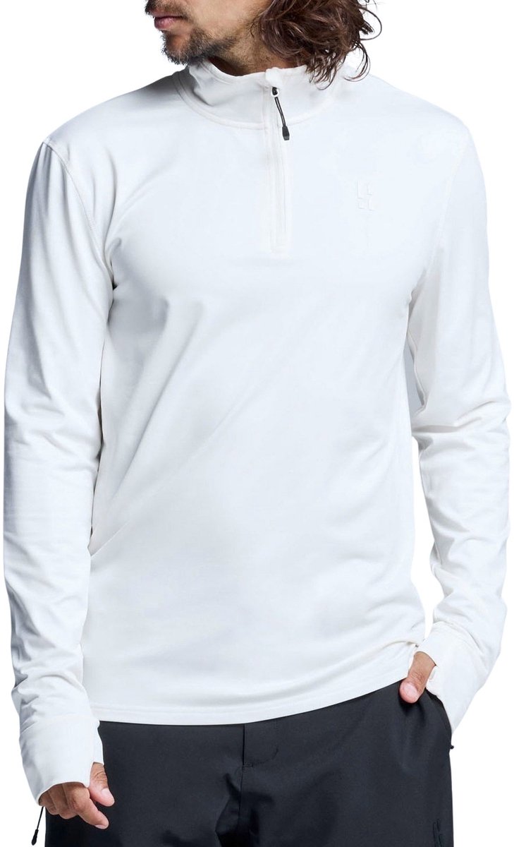 Poederbaas Skipully Heren Arctic 2.0 Off Wit