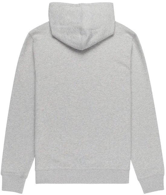 Sweat à capuche Element Dial Grijs M Homme