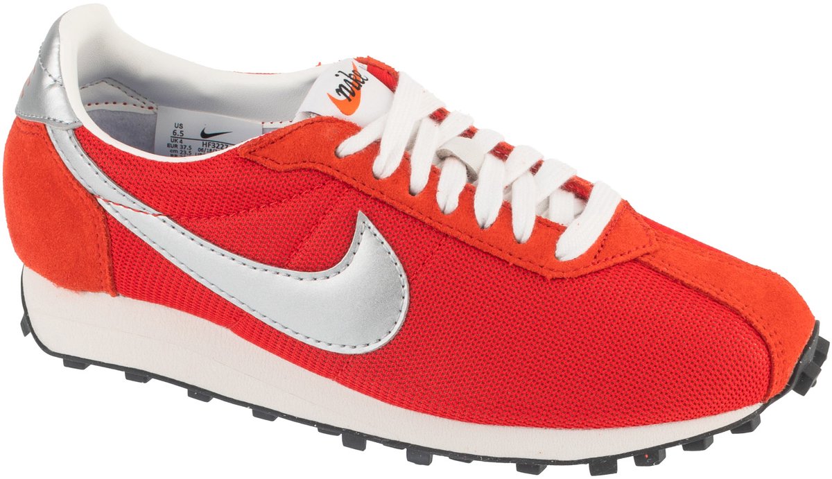 Nike W LD-1000 Vrouwen Sneakers Rood