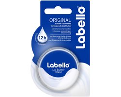 Labello Lip Butter Original 16.9G