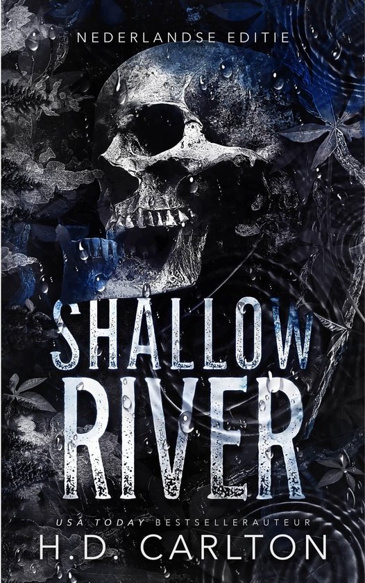 Shallow River - cover