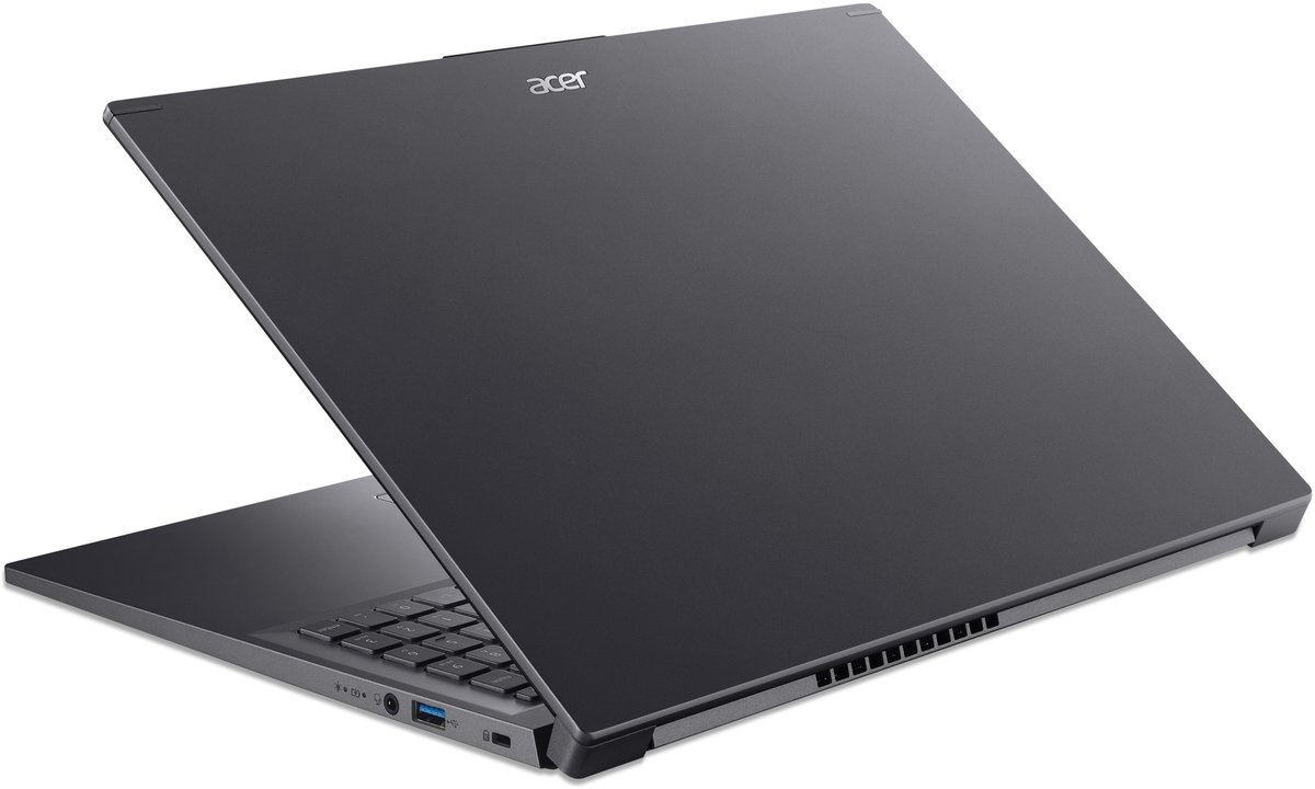 Acer Aspire 16 A16-71M-507Q - OLED 16 inch, Core Ultra 5 thumbnail 2