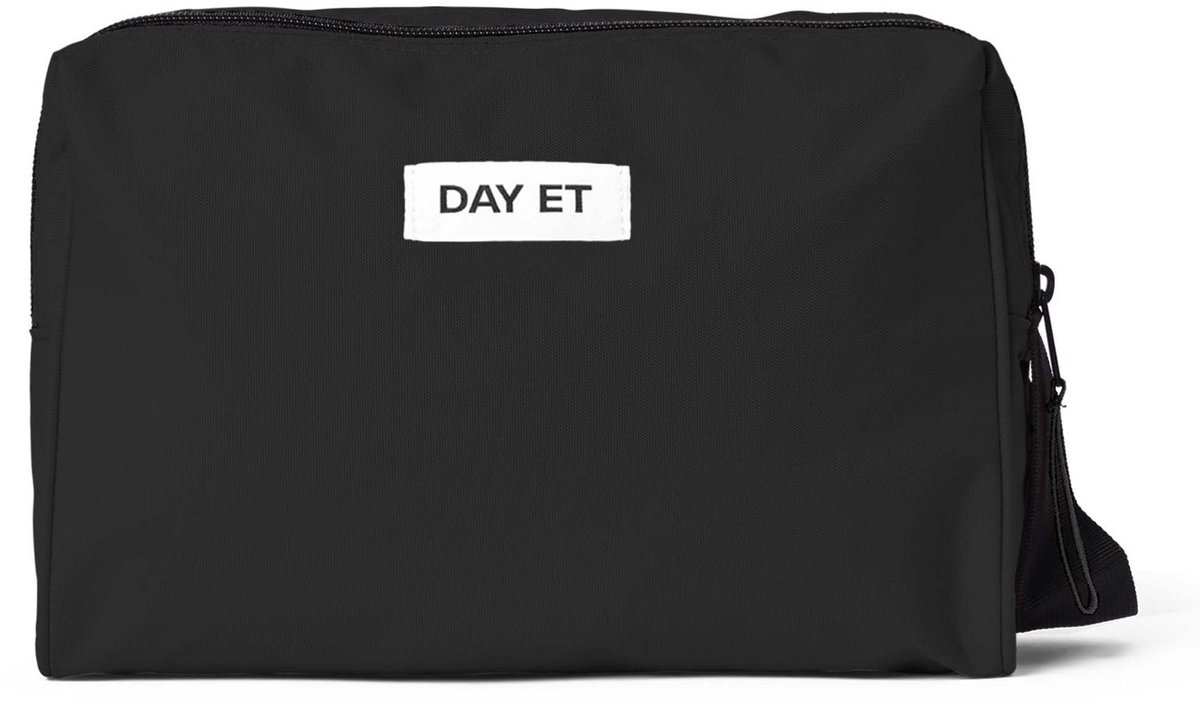 DAY ET toilettas Day Gweneth RE-S Washbag Black zwart