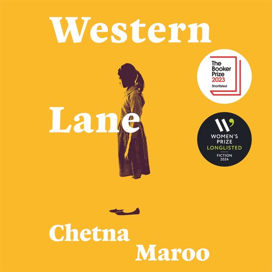 Western Lane - cover