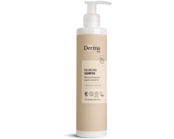 Derma Eco Balancing Shampoo