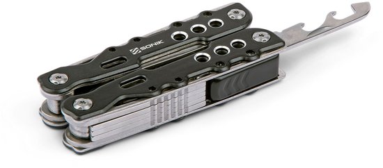 Sonik Multi-Tool - Multi tool van Sonik — afbeelding 4