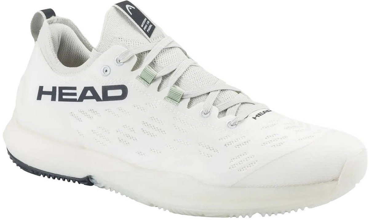 Head Racket Motion Pro 1.5 Padelschoenen Wit EU 45 Man
