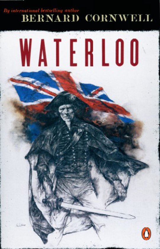 Waterloo - cover
