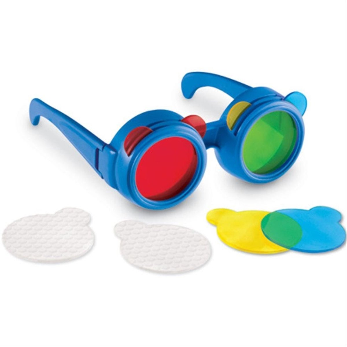 Learning Resources primary science® colour mixing glasses - 3+