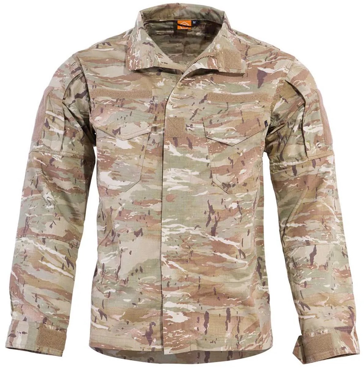 Pentagon Lycos Camo Jas Man Pentacamo