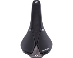 Prologo Scratch Ndr Zadel Zwart 140 mm