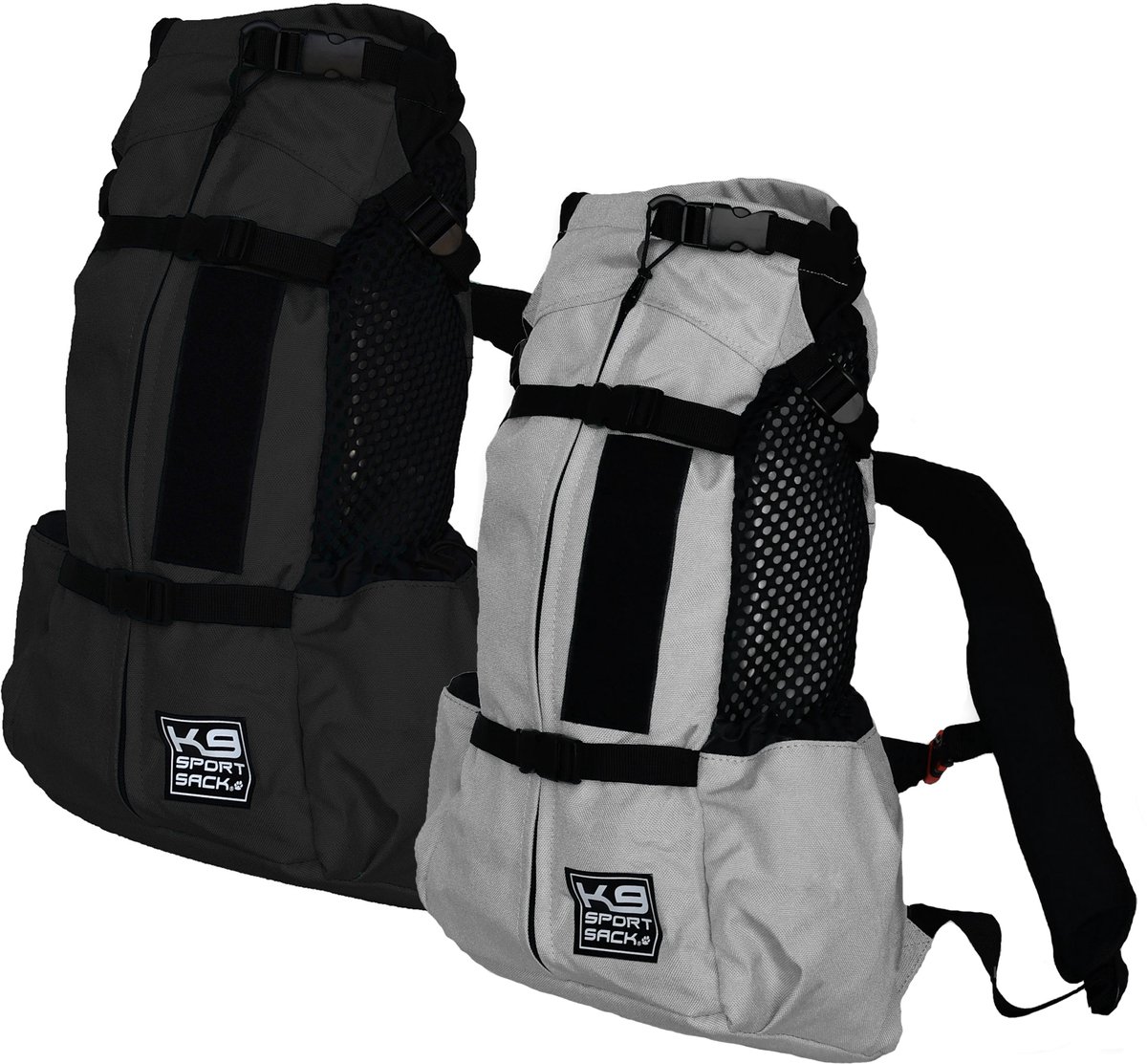 K9 Sport Sack AIR2 Medium hondenrugzak voor actieve eigenaren