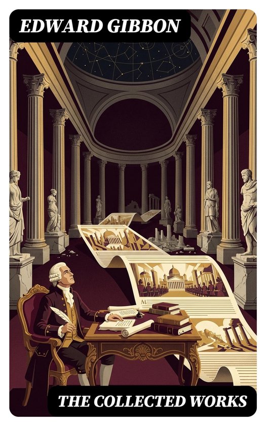 The Collected Works - cover